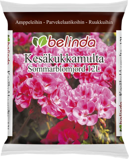 BELINDA 12L KESÄKUKKAMULTA Main Image