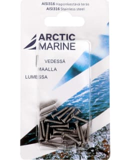 ARCTIC MARINE 2,9X16 25 KPL LEVYRUUVI Main Image