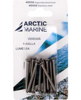 ARCTIC MARINE 4,8X45 10 KPL LEVYRUUVI Main Image