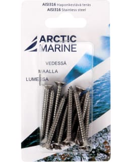 ARCTIC MARINE 5,5X45 12 KPL LEVYRUUVI Main Image