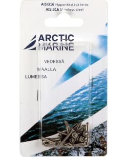 ARCTIC MARINE 5,5X63 10 KPL LEVYRUUVI Main Image