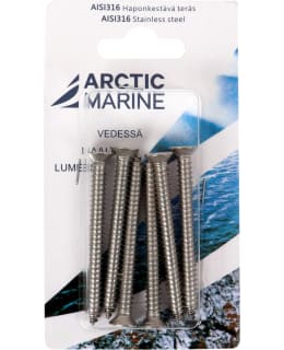 ARCTIC MARINE 6,3X63 6 KPL LEVYRUUVI Main Image