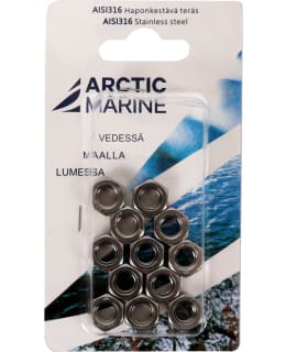 ARCTIC MARINE M8 12 KPL KUUSIOMUTTERI Main Image