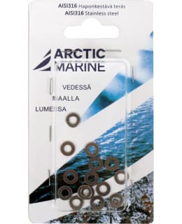 ARCTIC MARINE M4 15 KPL ALUSLEVY Main Image