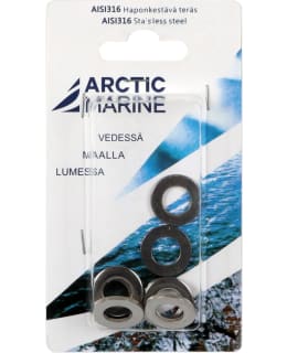 ARCTIC MARINE M10 10 KPL ALUSLEVY Main Image