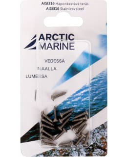 ARCTIC MARINE 2,9X13 20 KPL YLEISRUUVI Main Image