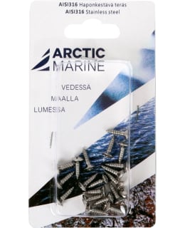 ARCTIC MARINE 3,5X13 20 KPL YLEISRUUVI Main Image