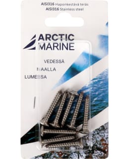 ARCTIC MARINE 5,5X32 8 KPL YLEISRUUVI Main Image