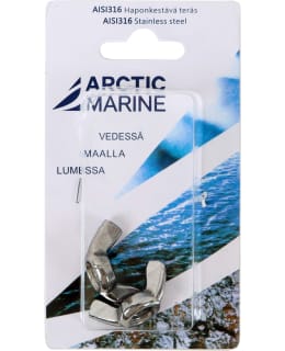 ARCTIC MARINE M10 2 KPL SIIPIMUTTERI Main Image