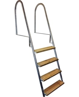 ARCTIC MARINE 4-ASK. LAITURITIKAS Main Image