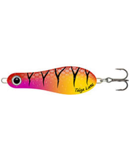 TAIGA LURES INKA 24G 121 KEVEN LUSIKKA Main Image
