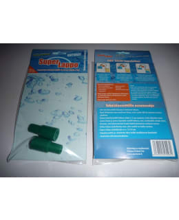 SUPERLAPPO 2KPL PIENI VENTTIILI Main Image