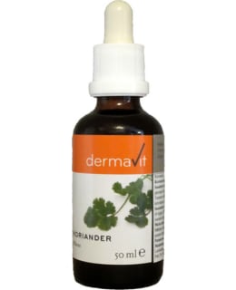 DERMAVIT 50 ML KORIANTERIUUTE Main Image