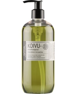 OSMIA KOIVU 500 ML NESTESAIPPUA Main Image