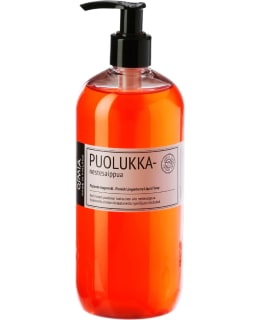 OSMIA PUOLUKKA 500 ML NESTESAIPPUA Main Image