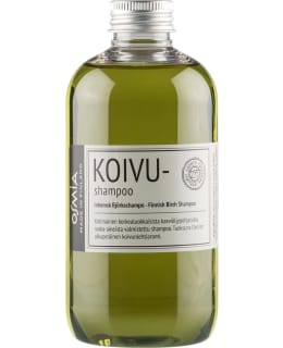 OSMIA KOIVU 250 ML SHAMPOO Main Image