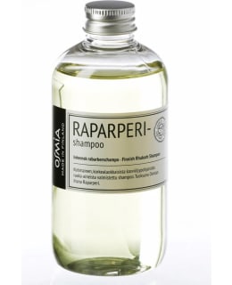 OSMIA RAPARPERI 250 ML SHAMPOO Main Image