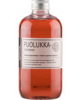 OSMIA PUOLUKKA 250 ML SHAMPOO Main Image