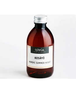 OSMIA KESÄYÖ 250ML HUONETUOKSU TÄYTTÖ Main Image