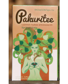 ORIGINAL 20 PSS PAKURITEE Main Image