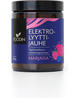 FOODIN MARJAISA 120G ELEKTROL.JAUHE Main Image