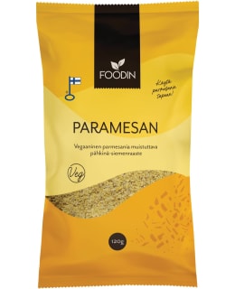 FOODIN 120G PARAMESAN Main Image