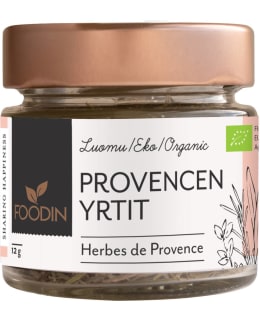 FOODIN 12G LUOMU PROVENCEN YRTIT Main Image