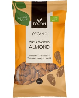 FOODIN LUOMU 140G PAAHDETTU MANTELI Main Image