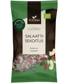 FOODIN LUOMU 140G SALAATTISEKOITUS Main Image
