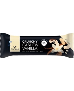 FOODIN COLL CASHEW-VAN 50G PROT.PATUKKA Main Image