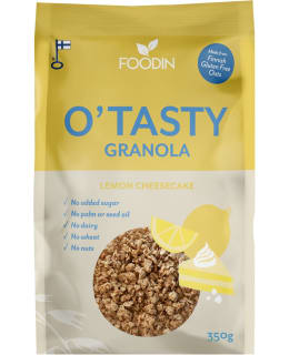 FOODIN OTASTY SITRUUNA 350G KAURAGRANOLA Main Image