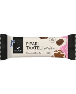 FOODIN 35G PIPARITAATELIPATUKKA Main Image