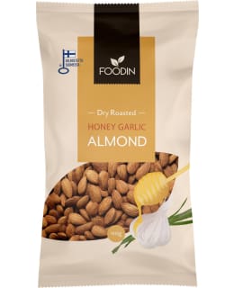 FOODIN HONEY GARLIC 110G K.PAAHD MANTELI Main Image