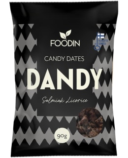 FOODIN DANDY CANDY DATES SALM LIQUO 90 G Main Image