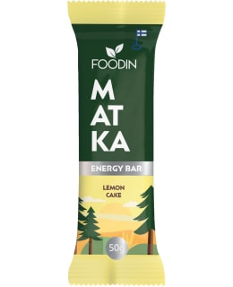 FOODIN MATKA LEMON CAKE 50G EN.PATUKKA Main Image