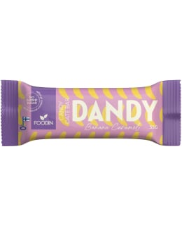 FOODIN DANDY BAN-CARAM 35G TAAT.PATUKKA Main Image