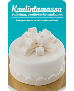 CONFETTI KAULINTAMASSA 1 KG VAAHTOKARKKI Main Image