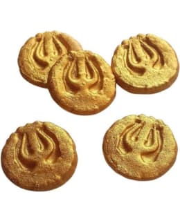 CONFETTI LAKKILYYRA SYÖTÄVÄ KORISTE Main Image