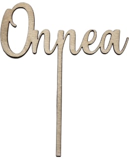 CONFETTI ONNEA PUINEN KAKUNKORISTE Main Image