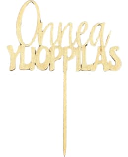 CONFETTI ONNEA YLIOP MINI PUIN KAKKUKOR Main Image