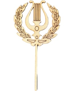 CONFETTI LYYRA MINI PUINEN KAKKUKORISTE Main Image