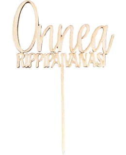 CONFETTI ONNEA RIPPI MINI PUIN KAKKUKOR Main Image