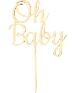 PUINEN MINI OH BABY KAKKUKORISTE Main Image