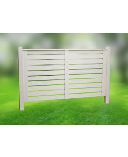 ALEKSI 200 X 105 CM AITAELEMENTTI Main Image