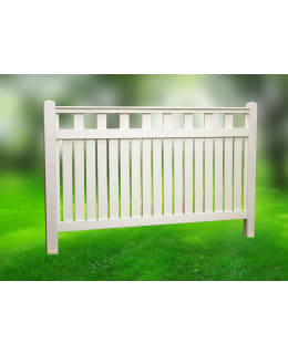 EEMELI 205 X 100 CM AITAELEMENTTI Main Image