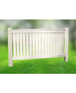 OLAVI 205 X 100 CM AITAELEMENTTI Main Image