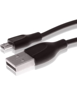 INSMAT USB MICROUSB CABEL 2M Main Image