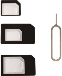 INSMAT 4 IN1 SIM ADAPTOR Main Image