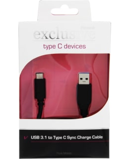 INSMAT USB-C TO USB CABLE 1 M Main Image