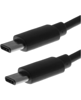 INSMAT USB-C TO USB-C CABLE 1M Main Image